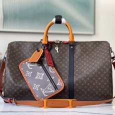 LV Travel Bags